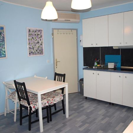 Apartment Sky 48 Rovinj Luaran gambar