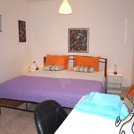 Apartment Sky 48 Rovinj Luaran gambar