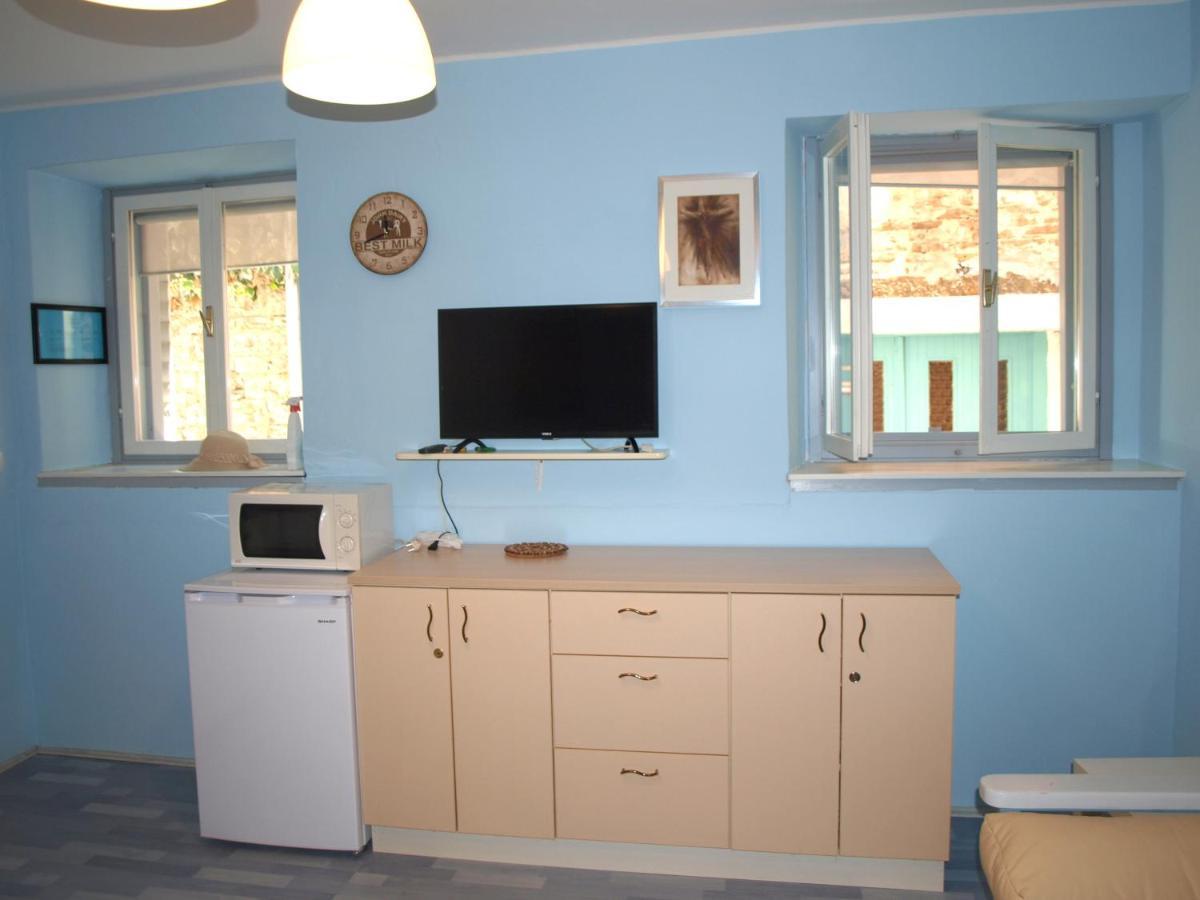 Apartment Sky 48 Rovinj Luaran gambar