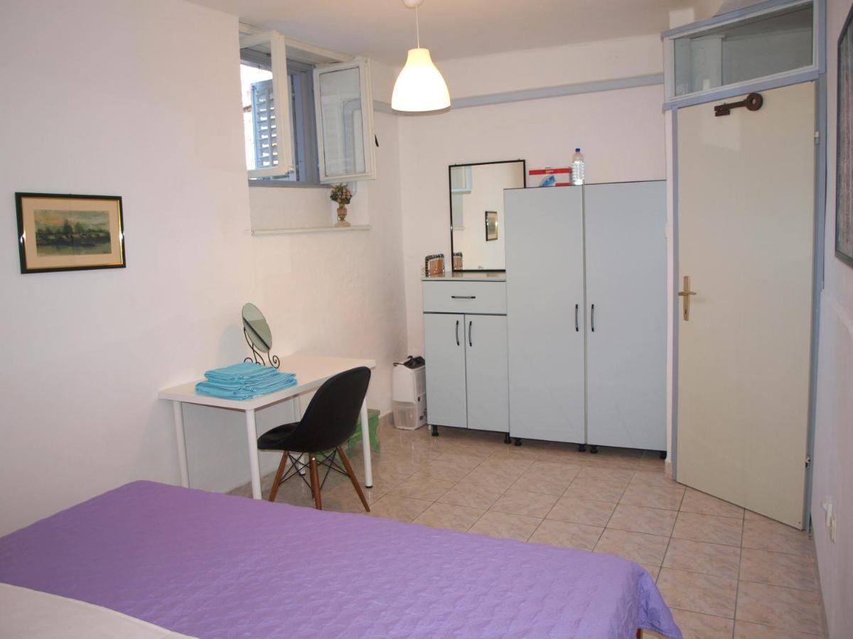 Apartment Sky 48 Rovinj Luaran gambar