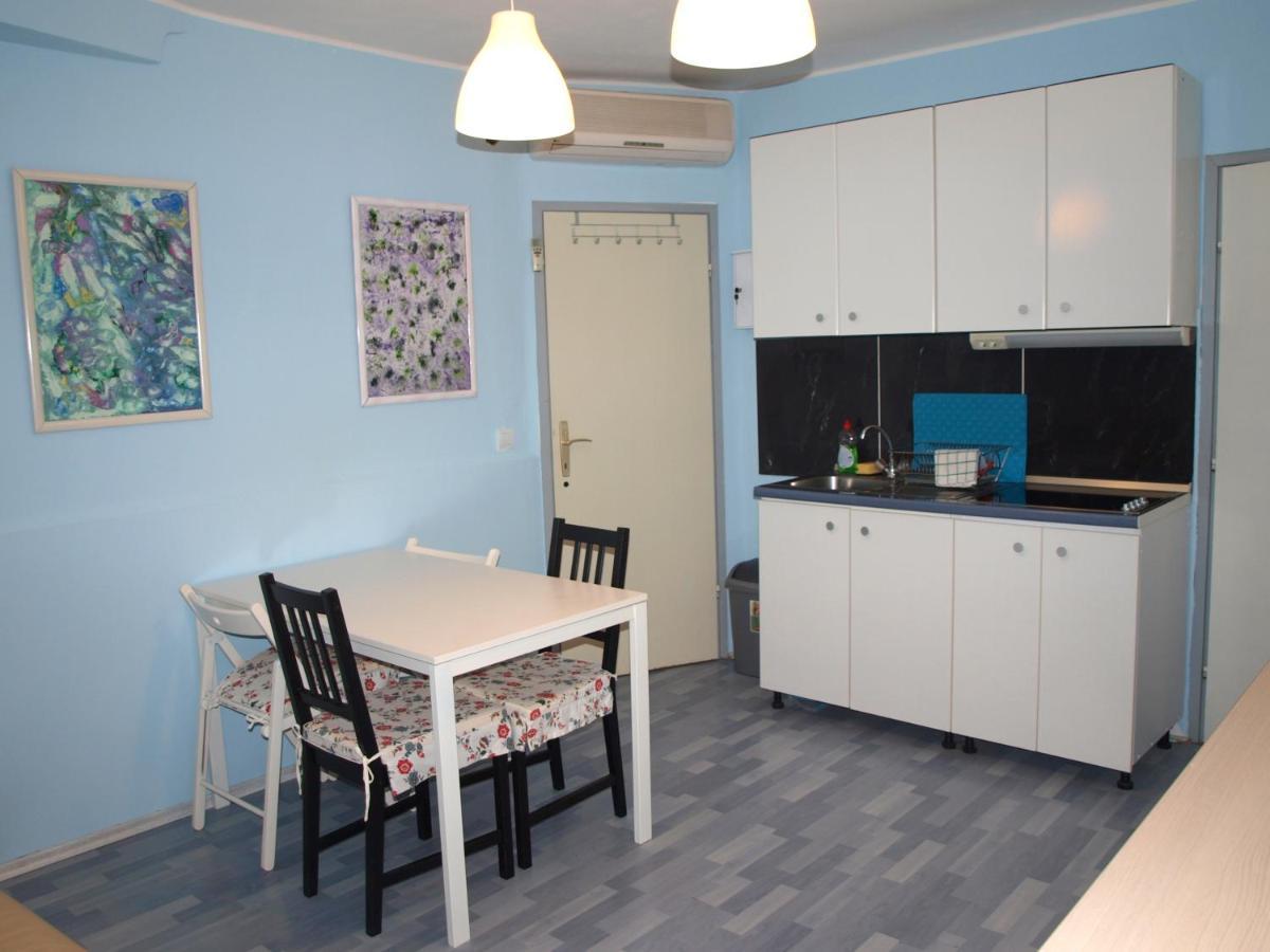 Apartment Sky 48 Rovinj Luaran gambar