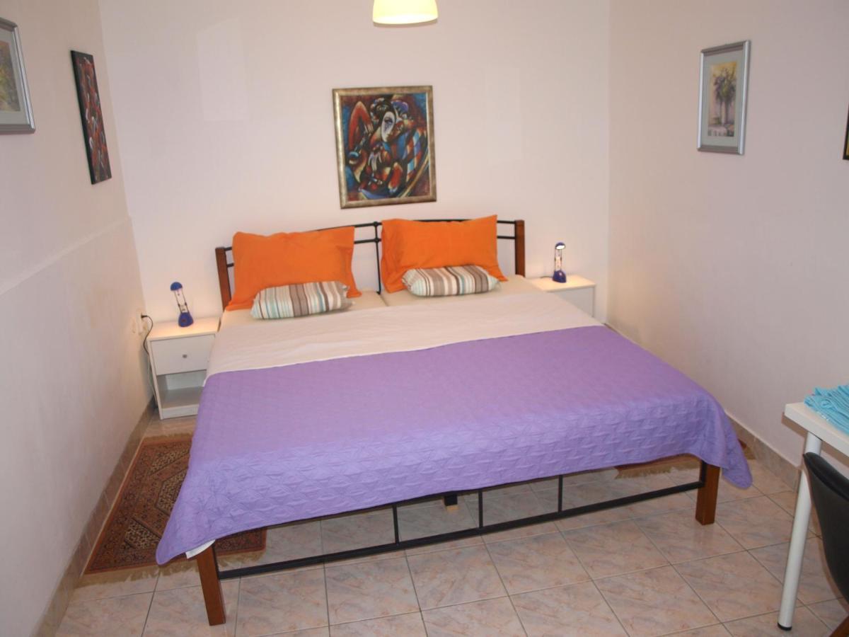 Apartment Sky 48 Rovinj Luaran gambar