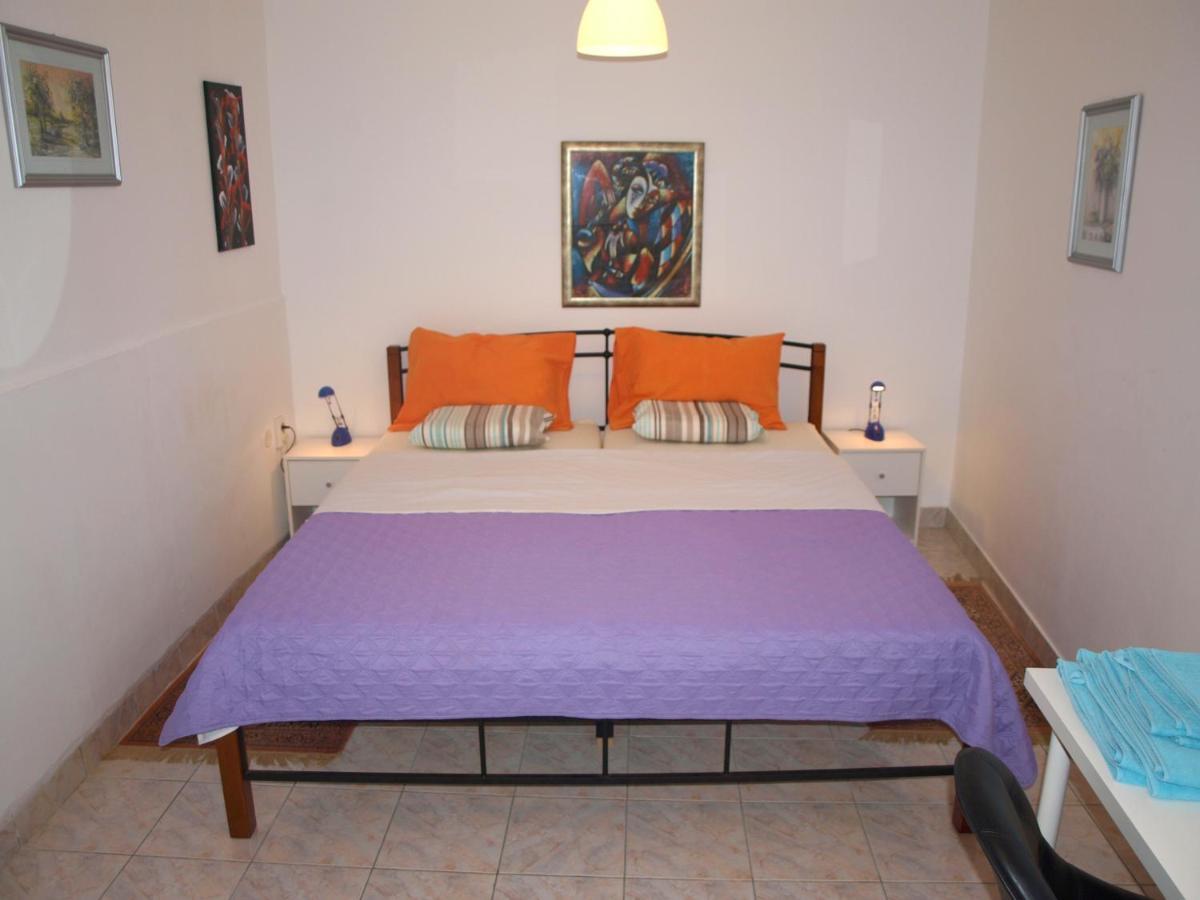 Apartment Sky 48 Rovinj Luaran gambar