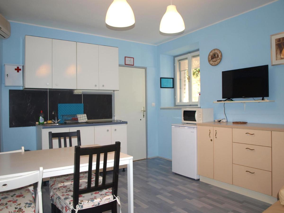 Apartment Sky 48 Rovinj Luaran gambar