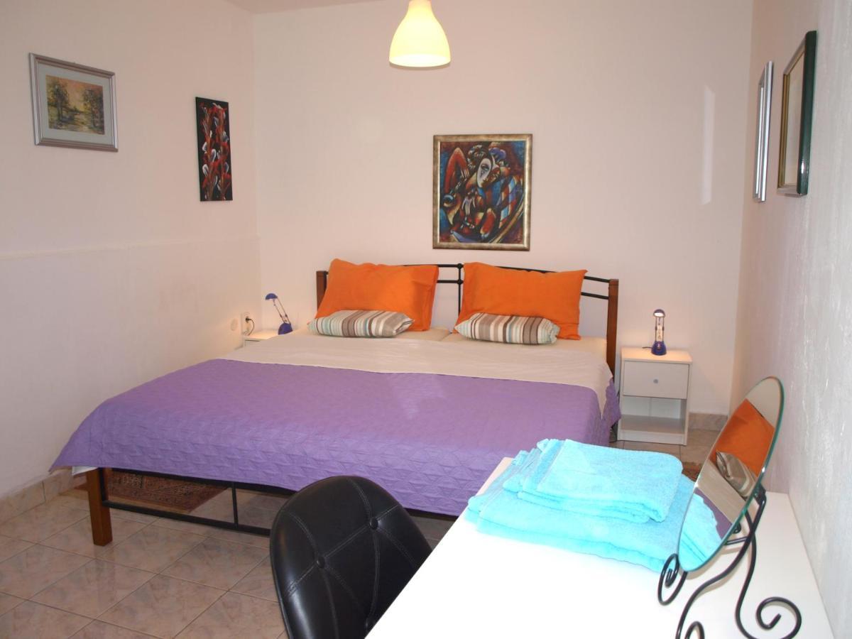 Apartment Sky 48 Rovinj Luaran gambar