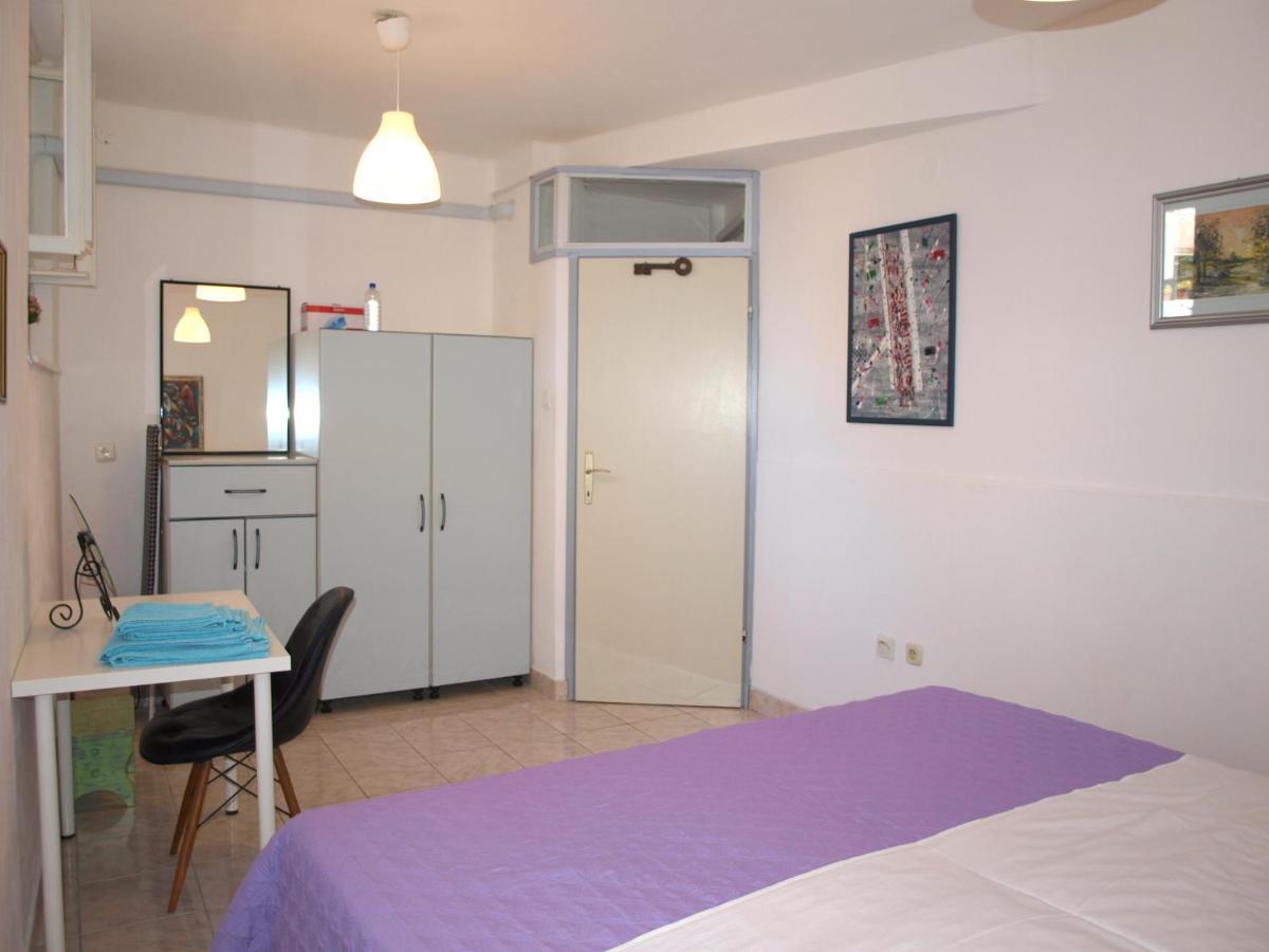 Apartment Sky 48 Rovinj Luaran gambar