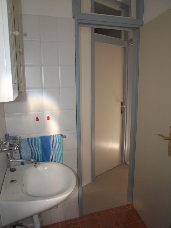 Apartment Sky 48 Rovinj Bilik gambar