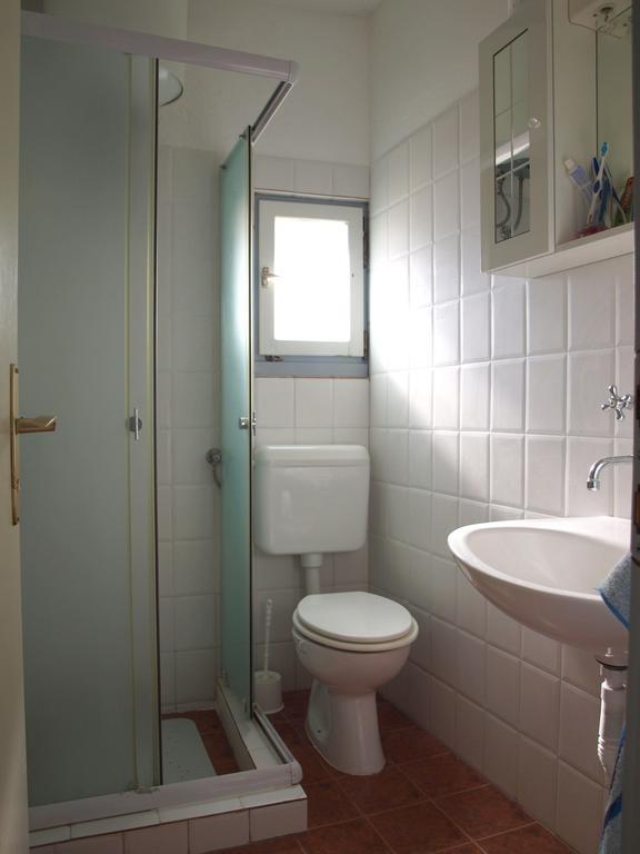 Apartment Sky 48 Rovinj Bilik gambar